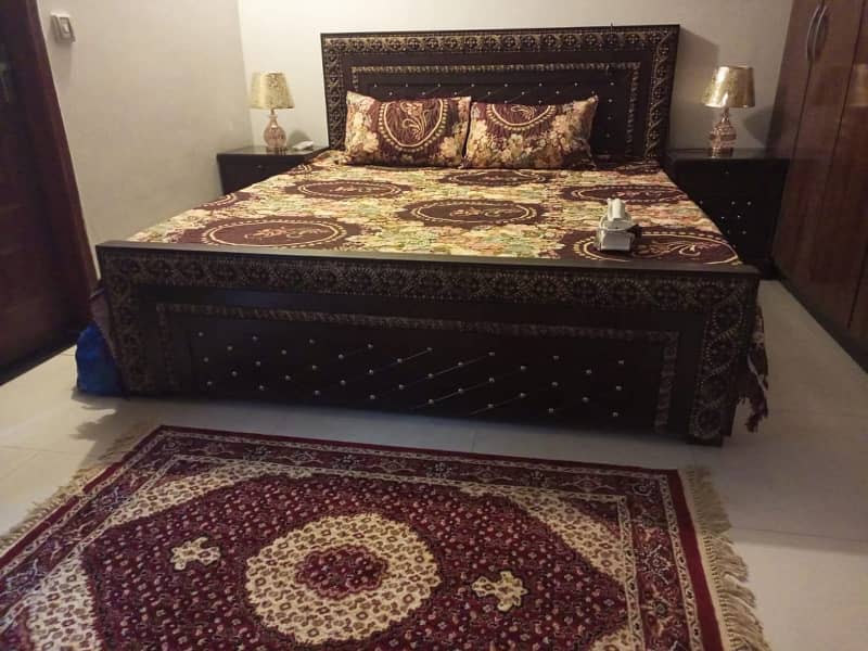 5 MARLA SLIGHTLY USED HOUSE FOR SALE AVAILABLE IN SECTOR D BAHRIA TOWN LAHORE 2