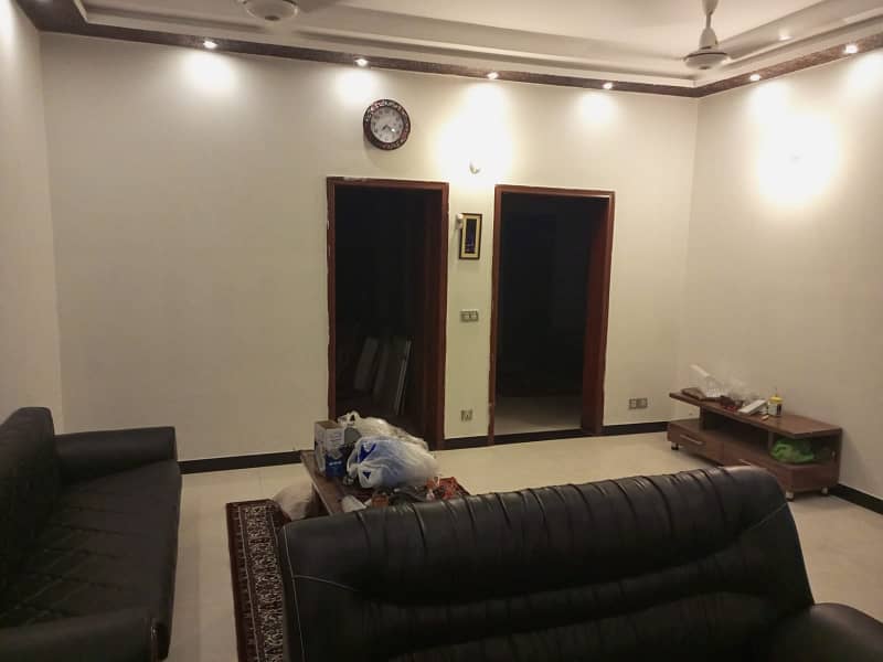 5 MARLA SLIGHTLY USED HOUSE FOR SALE AVAILABLE IN SECTOR D BAHRIA TOWN LAHORE 4