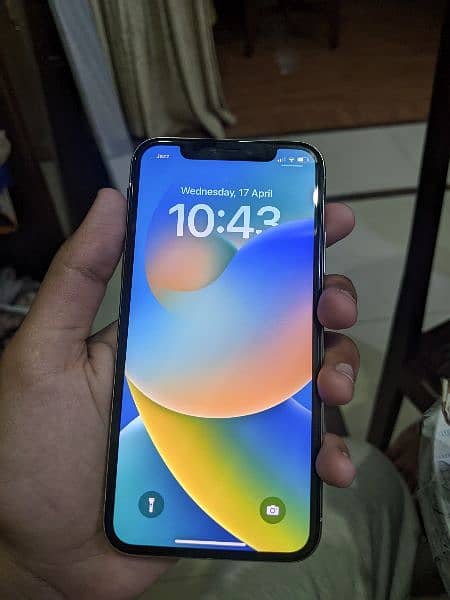 iphone x pta approved 64 3
