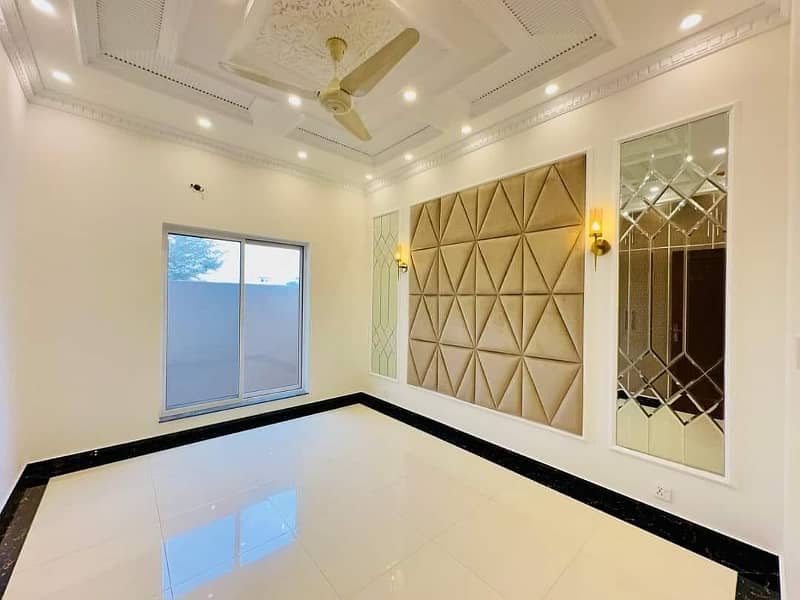5 Marla Spanish House For Rent in DHA Phase 9 Tow Near Askari 11 Lahore 3