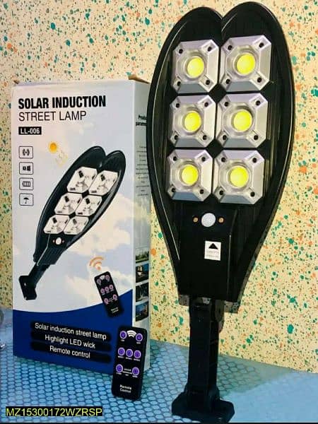 rechargeable solar lamps 1