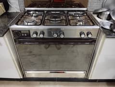 Imported Oven for sale 0