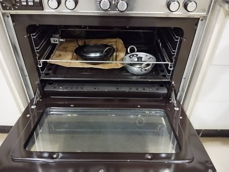 Imported Oven for sale 1