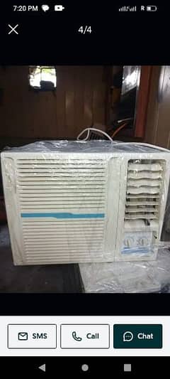 window and portable AC for sale