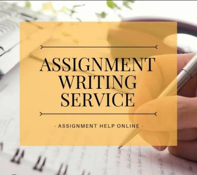 Handwriting writer and Content writer(No Registration or hidden fee) 2