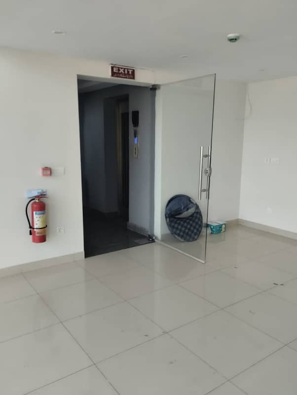 4 Marla Ground Floor And Mezzanine Available For Rent 1