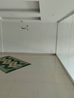 4 Marla Ground Floor And Mezzanine Available For Rent 0
