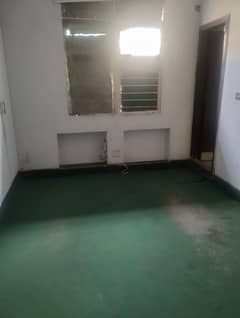 4 Marla Second Floor Office Available For Rent