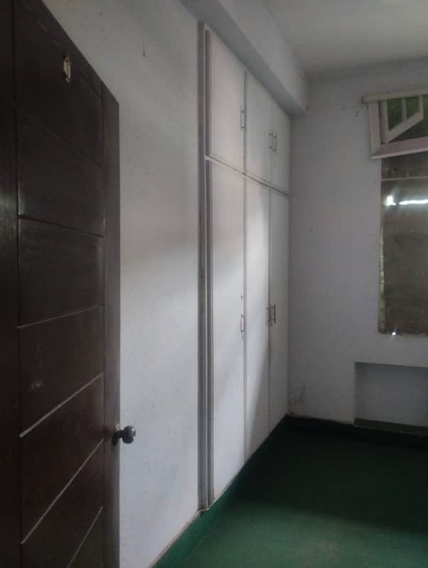 4 Marla Second Floor Office Available For Rent 6
