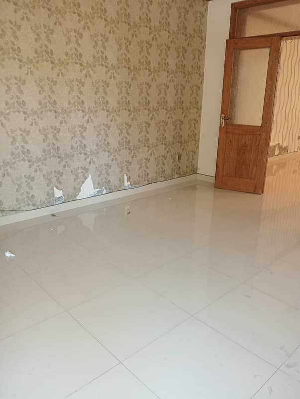 10 marla ground portion for rent in bahria towm 2