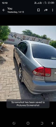 v good condition smooth drive no any work