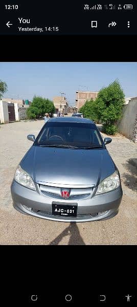 v good condition smooth drive no any work 3