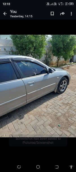 v good condition smooth drive no any work 9