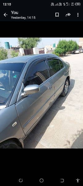 v good condition smooth drive no any work 11
