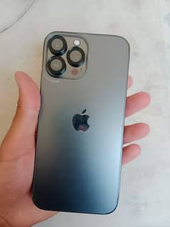 Iphone 13 Pro Max 128GB JV Space Gray 0