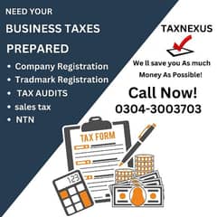 Become tax free with Taxnexus 0