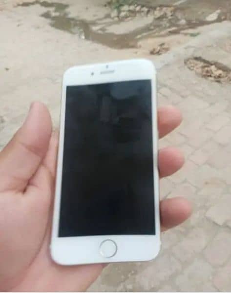 sle and exchng iPhon 6s 128gb non pta  finger nhi chlta button chlta h 1