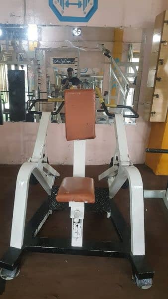 Gym equipment for sell 14