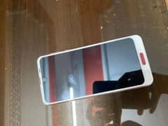 Aquos R2 mobile condition 10/9 no parts change pta approved  4gb 64 gb