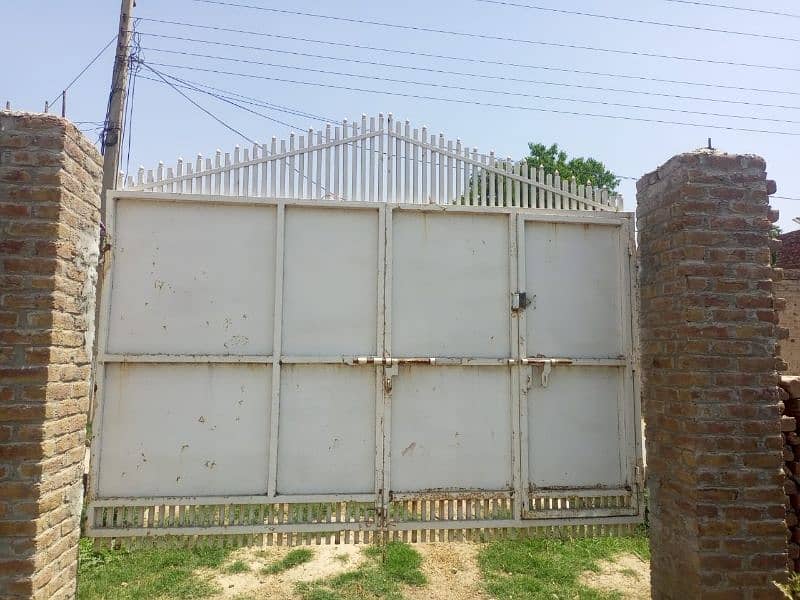 gate for sale 2
