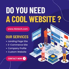 Website Development | Digital Marketing | Graphic Design | Google Ads 0