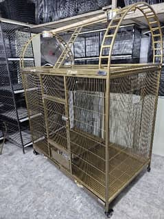 fancy cage for sale