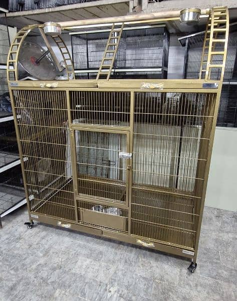 fancy cage for sale 1