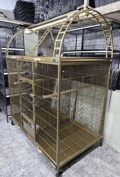 fancy cage for sale 2