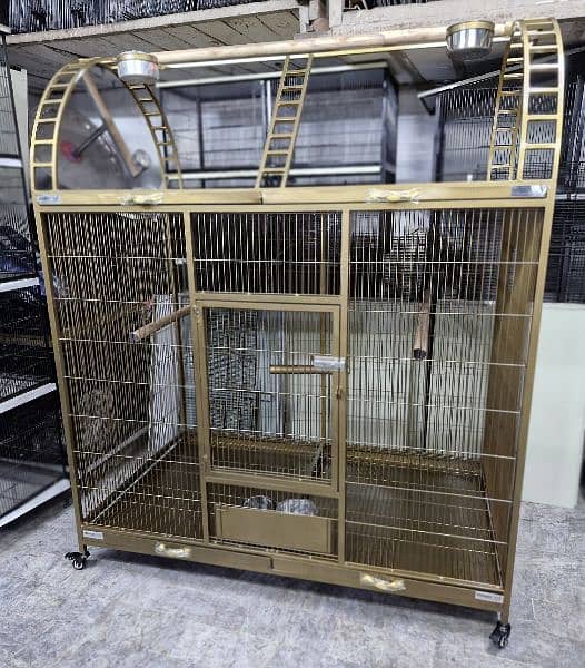 fancy cage for sale 4