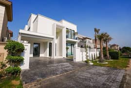 10 Marla Full Basement Fully Furnished Luxury House For Sale