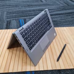Dell Latitude 5310 Core -i7 10th Generation laptop