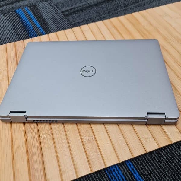 Dell Latitude 5310 Core -i7 10th Generation laptop 1