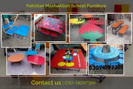 School furniture|Chair Table set | Bench| Furniture |  Student bench