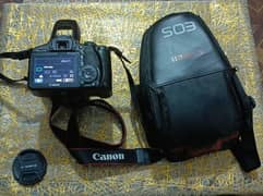 Canon Camera 0