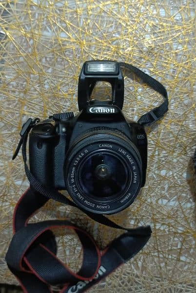 Canon Camera 1