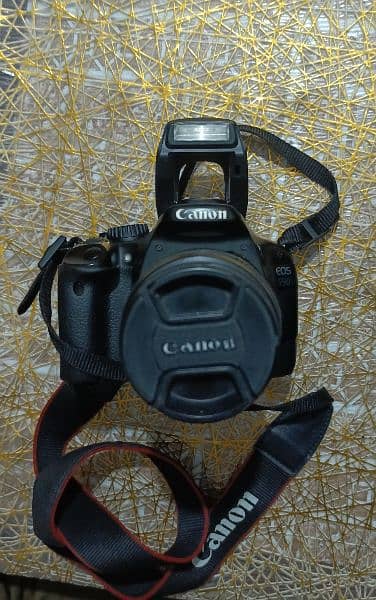 Canon Camera 2