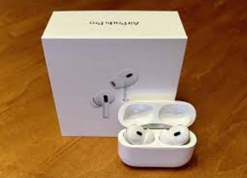 air pod pro 1