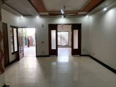 10 Marla House Situated In Johar Town For Sale 0