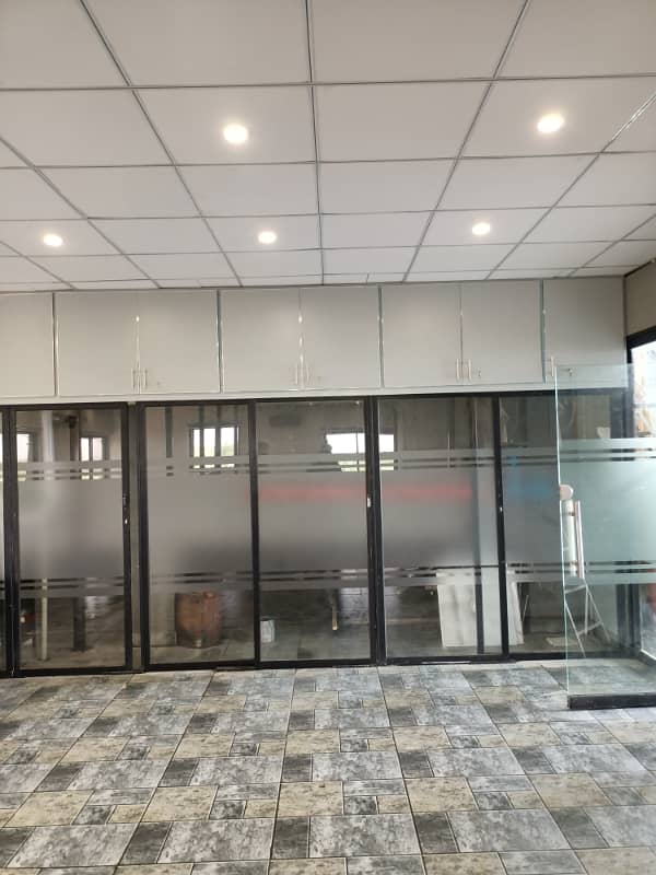 3500 Sq Ft Office For Rent In Gulberg 3