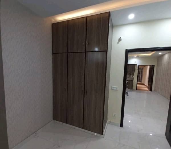 3 Marla House For sale In Super Town Super Town In Only Rs. 16000000 1
