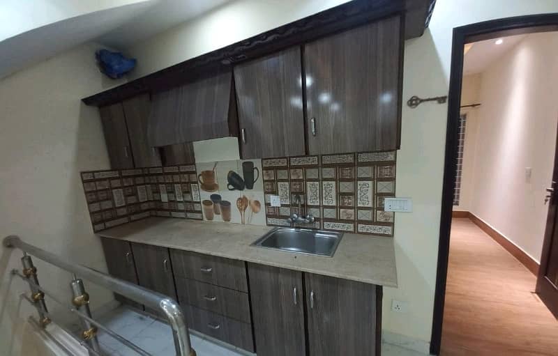 3 Marla House For sale In Super Town Super Town In Only Rs. 16000000 3