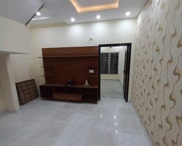 3 Marla House For sale In Super Town Super Town In Only Rs. 16000000 5