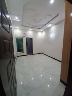 3 Marla Lower Portion For Rent In Cavalry Ground Lahore Cantt