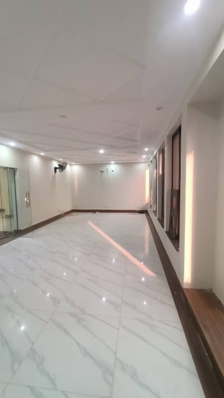 1 Kanal Commercial Use House For Rent In Gulberg 8