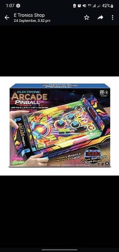 pinball digital game 0