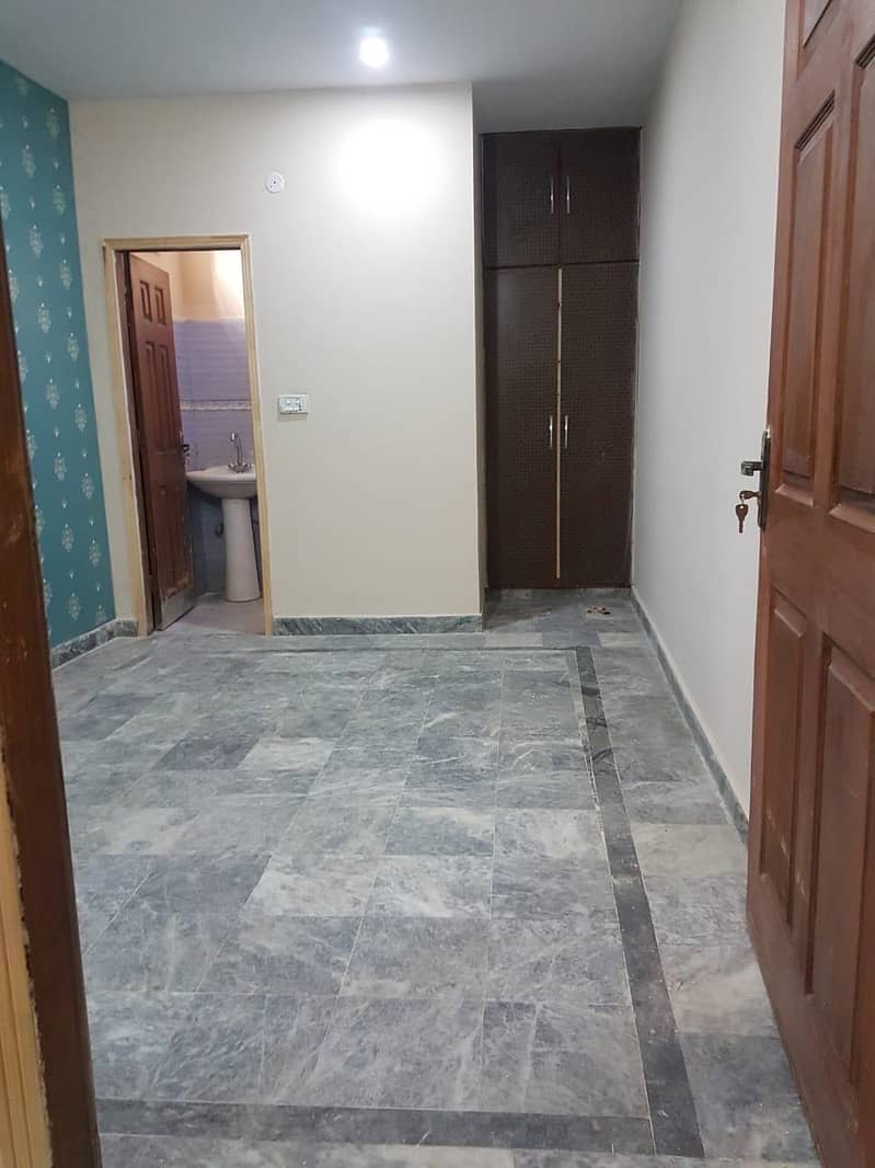 Saw 2 Marla Double Story House For Sale In Cavarly Ground Lahore Cantt 2