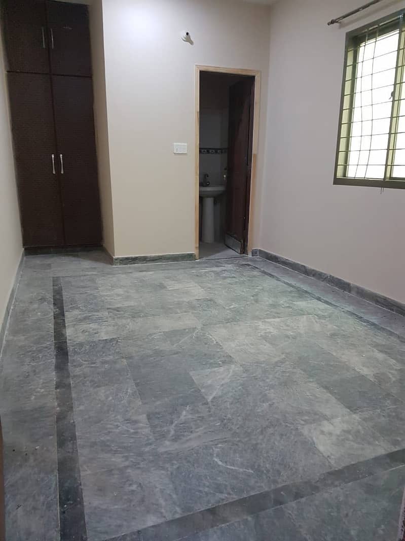 Saw 2 Marla Double Story House For Sale In Cavarly Ground Lahore Cantt 4