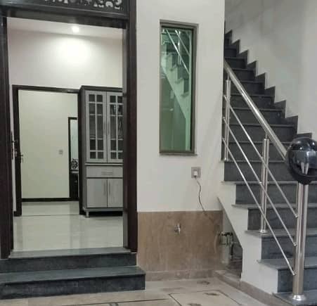 Shaheen Colony 2 Marla House Up For Sale 2