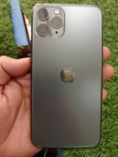 IPhone 11 pro Pta Approved