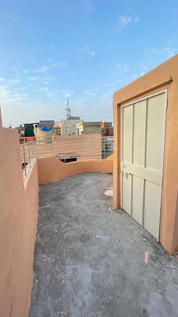 2 Marla New Double Storey House For Sale In Walton Road Lahore Cantt 7